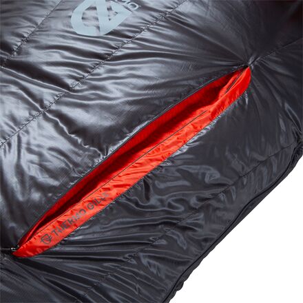 NEMO Equipment Inc. - Riff Endless Promise Sleeping Bag: 15F Down - Men's
