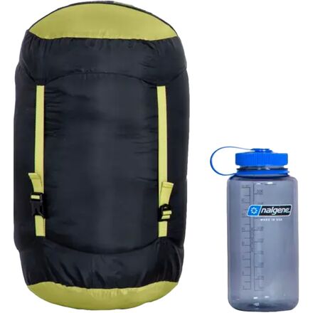 NEMO Equipment Inc. - Riff Endless Promise Sleeping Bag: 15F Down - Women's