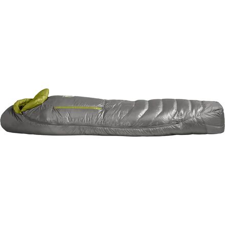 NEMO Equipment Inc. - Riff Endless Promise Sleeping Bag: 15F Down - Women's
