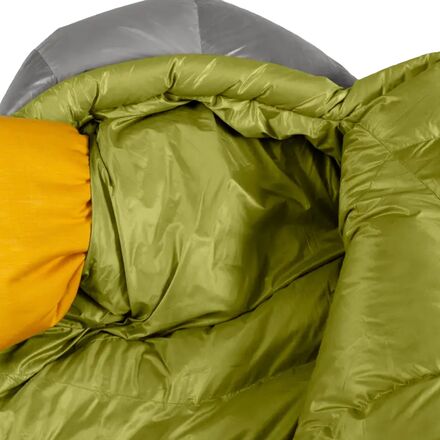 NEMO Equipment Inc. - Riff Endless Promise Sleeping Bag: 15F Down - Women's