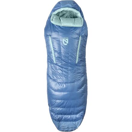 NEMO Equipment Inc. - Riff Endless Promise Sleeping Bag: 30F Down - Women's