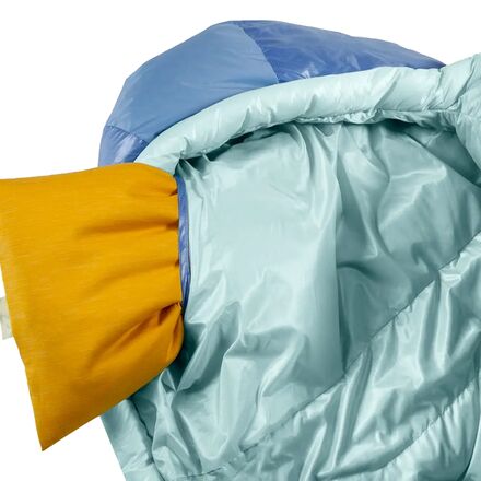 NEMO Equipment Inc. - Riff Endless Promise Sleeping Bag: 30F Down - Women's