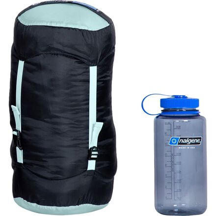 NEMO Equipment Inc. - Riff Endless Promise Sleeping Bag: 30F Down - Women's