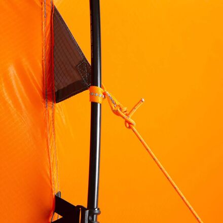 NEMO Equipment Inc. - Chogori Mountaineering Tent: 2-Person 4-Season