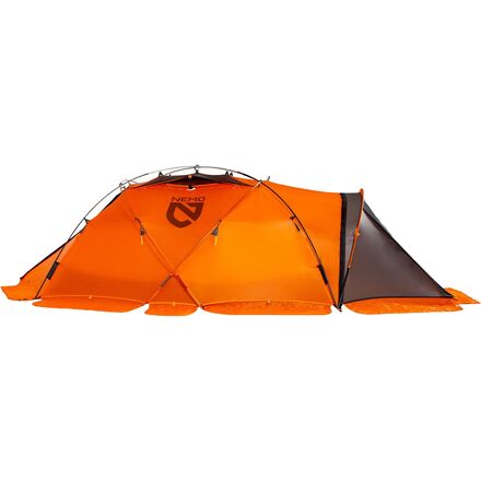 NEMO Equipment Inc. - Chogori Mountaineering Tent: 2-Person 4-Season