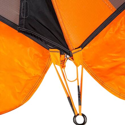 NEMO Equipment Inc. - Chogori Mountaineering Tent: 2-Person 4-Season