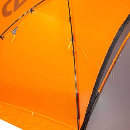 NEMO Equipment Inc. - Chogori Mountaineering Tent: 2-Person 4-Season