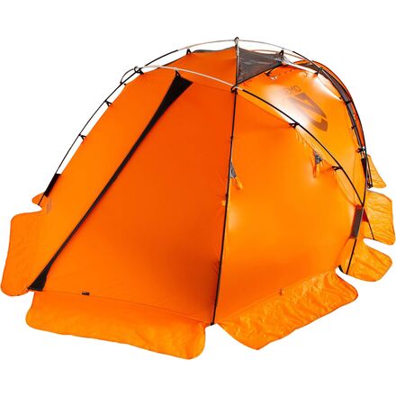 NEMO Equipment Inc. - Chogori Mountaineering Tent: 2-Person 4-Season
