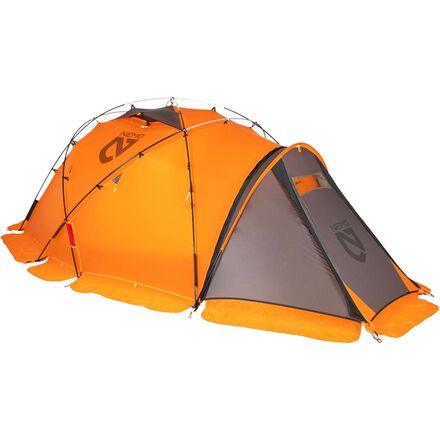 NEMO Equipment Inc. - Chogori Mountaineering Tent: 3-Person 4-Season