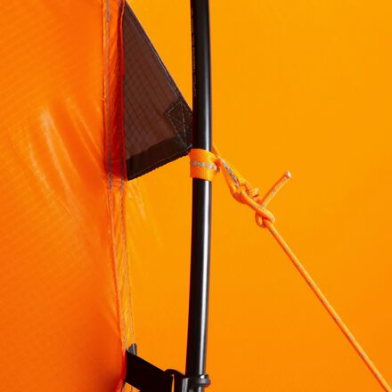 NEMO Equipment Inc. - Chogori Mountaineering Tent: 3-Person 4-Season