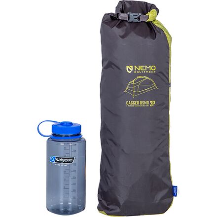 NEMO Equipment Inc. - Dagger OSMO Tent: 2-Person 3-Season