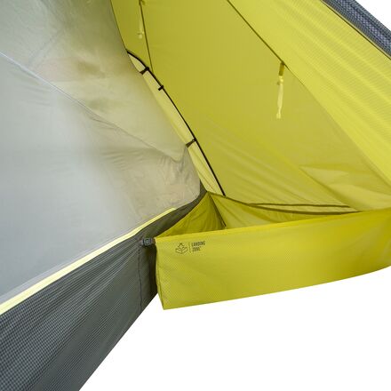 NEMO Equipment Inc. - Dagger OSMO Tent: 2-Person 3-Season