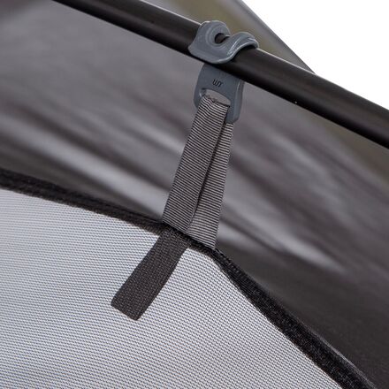 NEMO Equipment Inc. - Dagger OSMO Tent: 2-Person 3-Season