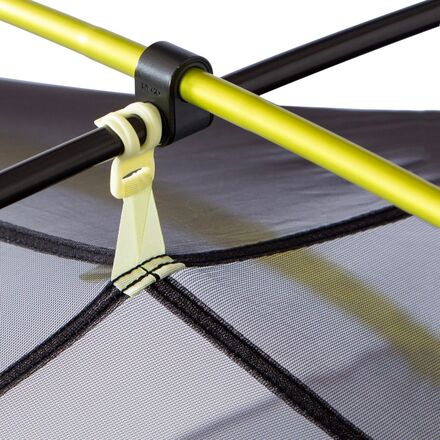 NEMO Equipment Inc. - Dagger OSMO Tent: 2-Person 3-Season