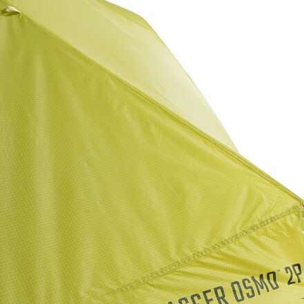 NEMO Equipment Inc. - Dagger OSMO Tent: 2-Person 3-Season