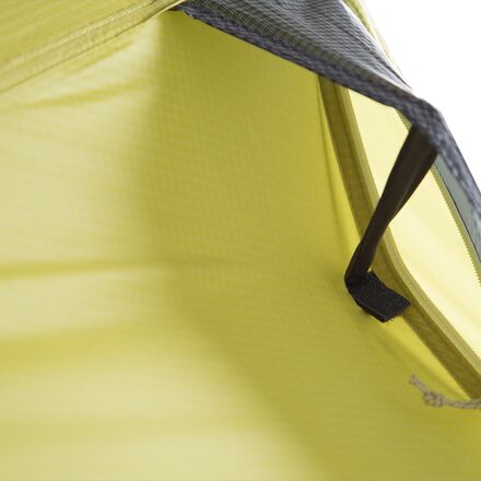 NEMO Equipment Inc. - Dagger OSMO Tent: 3-Person 3-Season