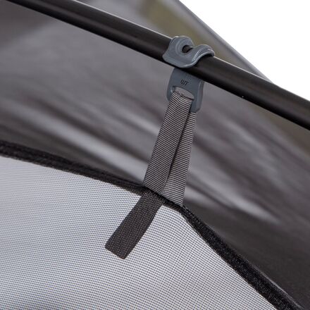NEMO Equipment Inc. - Dagger OSMO Tent: 3-Person 3-Season