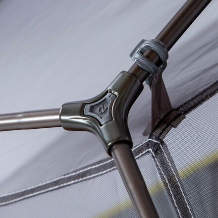 NEMO Equipment Inc. - Dagger OSMO Tent: 3-Person 3-Season