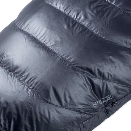 NEMO Equipment Inc. - Disco Endless Promise Sleeping Bag: 15F Down - Men's