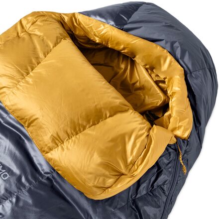 NEMO Equipment Inc. - Disco Endless Promise Sleeping Bag: 15F Down - Men's