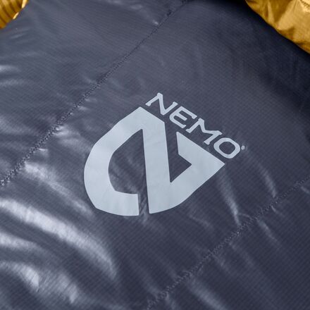 NEMO Equipment Inc. - Disco Endless Promise Sleeping Bag: 15F Down - Men's