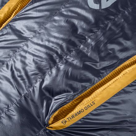 NEMO Equipment Inc. - Disco Endless Promise Sleeping Bag: 15F Down - Men's