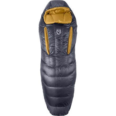 NEMO Equipment Inc. - Disco Endless Promise Sleeping Bag: 15F Down - Men's