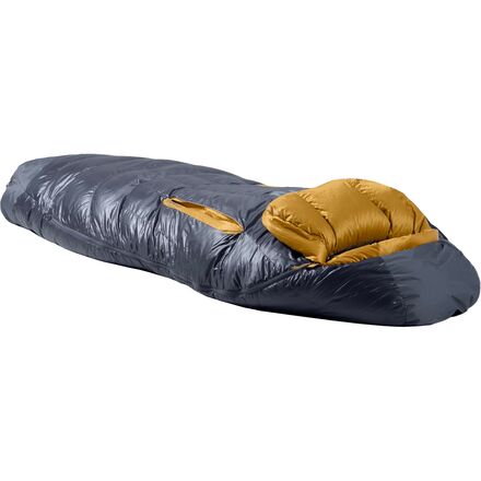 NEMO Equipment Inc. - Disco Endless Promise Sleeping Bag: 15F Down - Men's
