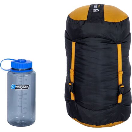NEMO Equipment Inc. - Disco Endless Promise Sleeping Bag: 15F Down - Men's