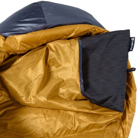 NEMO Equipment Inc. - Disco Endless Promise Sleeping Bag: 15F Down - Men's