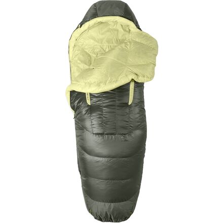 Disco Endless Promise Sleeping Bag: 15F Down - Women's