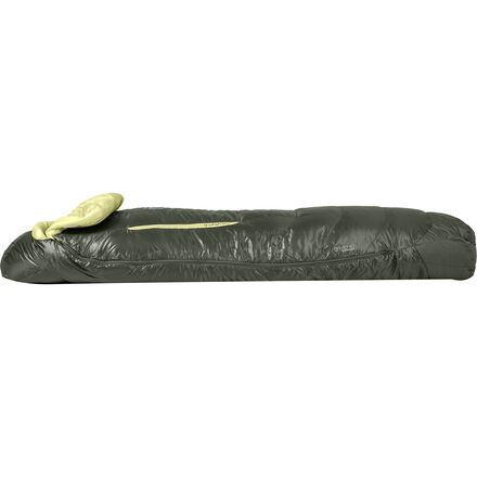 NEMO Equipment Inc. - Disco Endless Promise Sleeping Bag: 15F Down - Women's