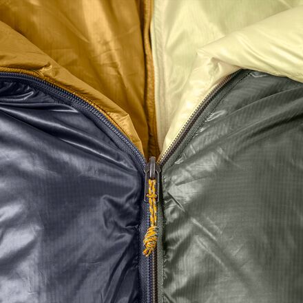 NEMO Equipment Inc. - Disco Endless Promise Sleeping Bag: 15F Down - Women's