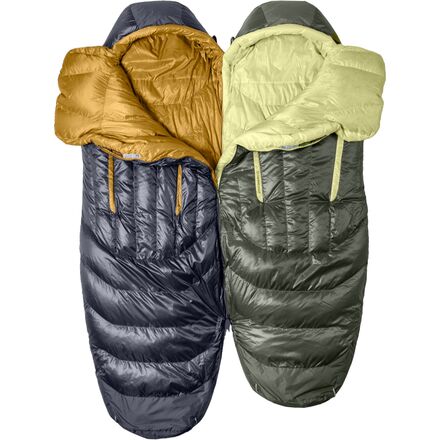 NEMO Equipment Inc. - Disco Endless Promise Sleeping Bag: 15F Down - Women's