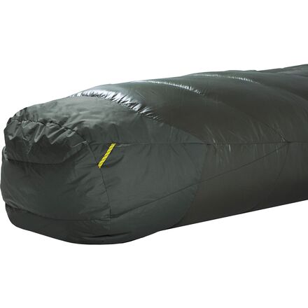 NEMO Equipment Inc. - Disco Endless Promise Sleeping Bag: 15F Down - Women's