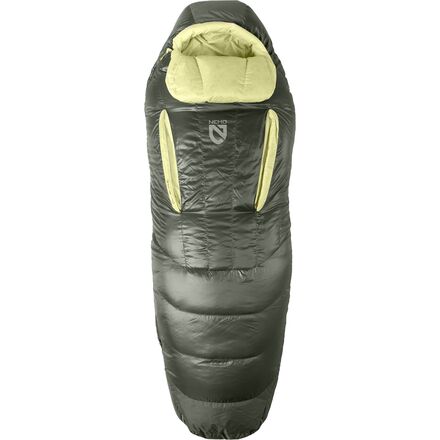NEMO Equipment Inc. - Disco Endless Promise Sleeping Bag: 15F Down - Women's