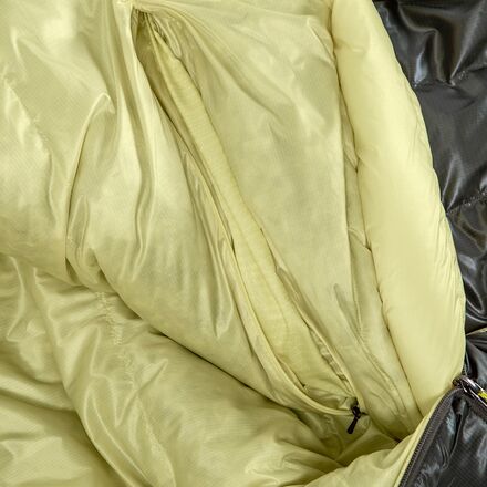 NEMO Equipment Inc. - Disco Endless Promise Sleeping Bag: 15F Down - Women's