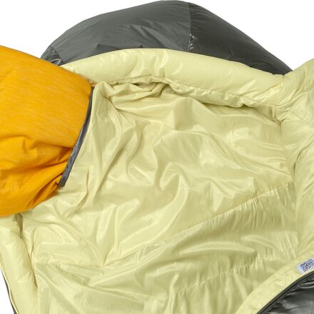 NEMO Equipment Inc. - Disco Endless Promise Sleeping Bag: 15F Down - Women's