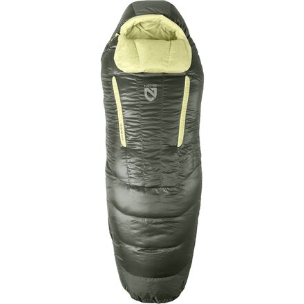 NEMO Equipment Inc. - Disco Endless Promise Sleeping Bag: 15F Down - Women's