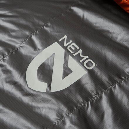 NEMO Equipment Inc. - Disco Endless Promise Sleeping Bag: 30F Down - Men's