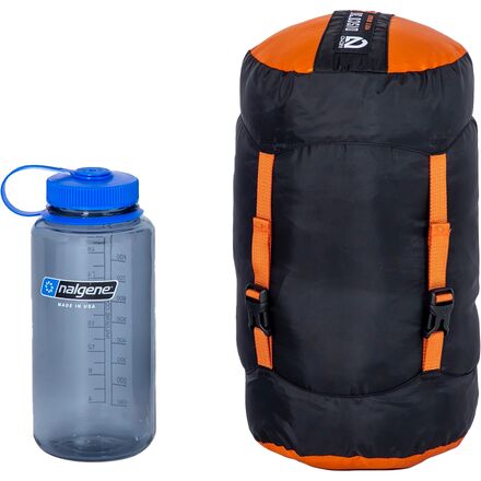 NEMO Equipment Inc. - Disco Endless Promise Sleeping Bag: 30F Down - Men's