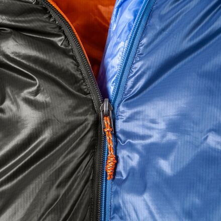 NEMO Equipment Inc. - Disco Endless Promise Sleeping Bag: 30F Down - Men's