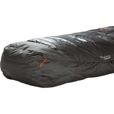 NEMO Equipment Inc. - Disco Endless Promise Sleeping Bag: 30F Down - Men's