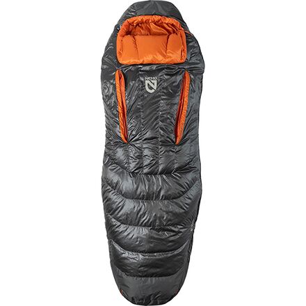 NEMO Equipment Inc. - Disco Endless Promise Sleeping Bag: 30F Down - Men's