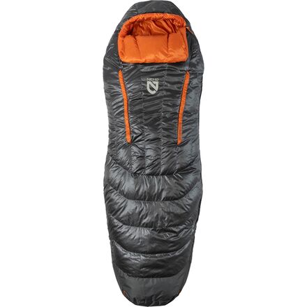 NEMO Equipment Inc. - Disco Endless Promise Sleeping Bag: 30F Down - Men's