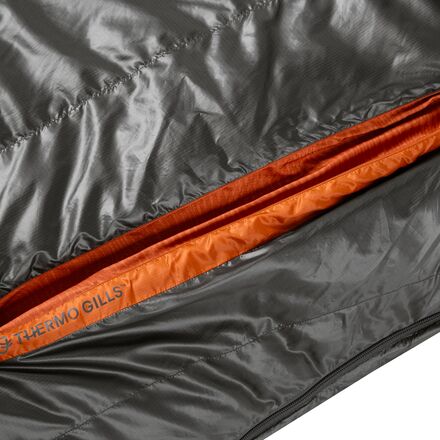 NEMO Equipment Inc. - Disco Endless Promise Sleeping Bag: 30F Down - Men's