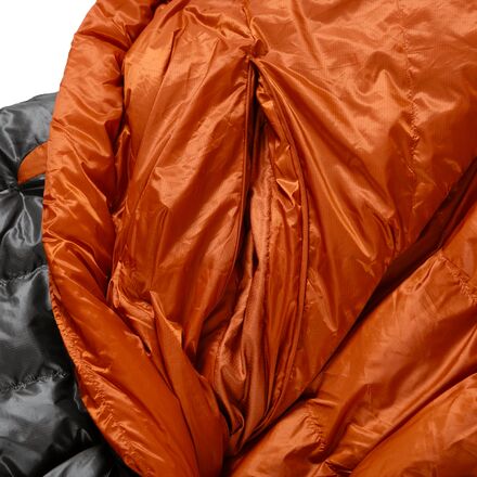 NEMO Equipment Inc. - Disco Endless Promise Sleeping Bag: 30F Down - Men's