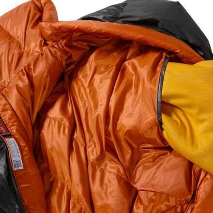 NEMO Equipment Inc. - Disco Endless Promise Sleeping Bag: 30F Down - Men's