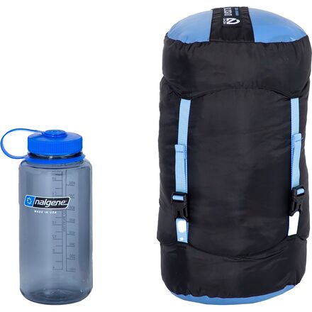NEMO Equipment Inc. - Disco Endless Promise Sleeping Bag: 30F Down - Women's