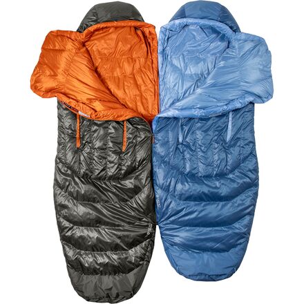 NEMO Equipment Inc. - Disco Endless Promise Sleeping Bag: 30F Down - Women's